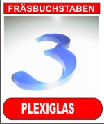 Acrylglas / Plexiglas