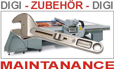 Equipment  fr Digitaldrucker